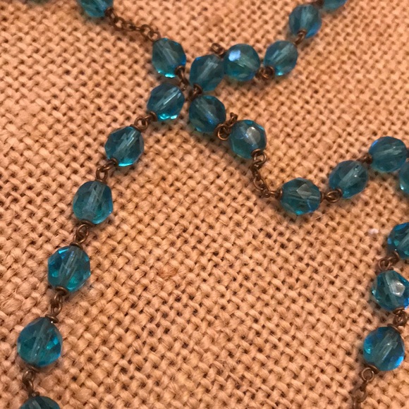 Vintage 📿 Rosary - Picture 4 of 4
